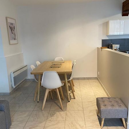 Le Cocon De Beauval Apartman Châteauvieux Kültér fotó